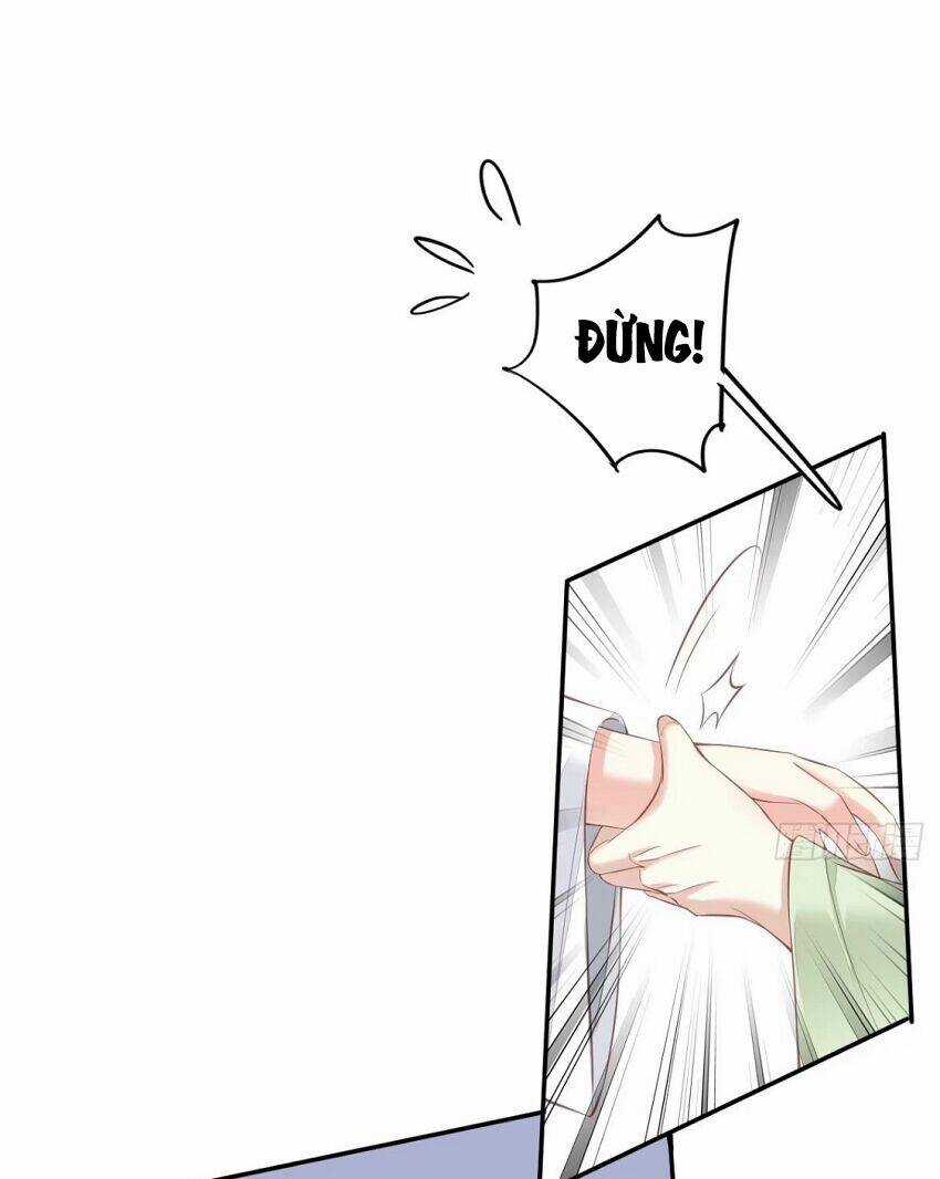 Quận Chúa Bất Tư Gia Chapter 47 trang 33