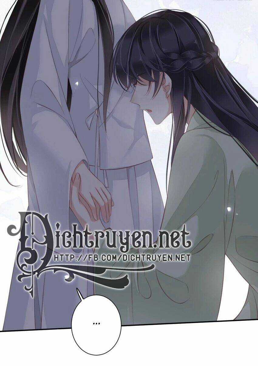 Quận Chúa Bất Tư Gia Chapter 47 trang 37