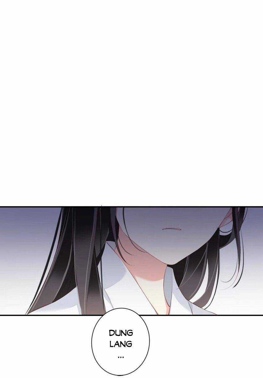 Quận Chúa Bất Tư Gia Chapter 47 trang 38