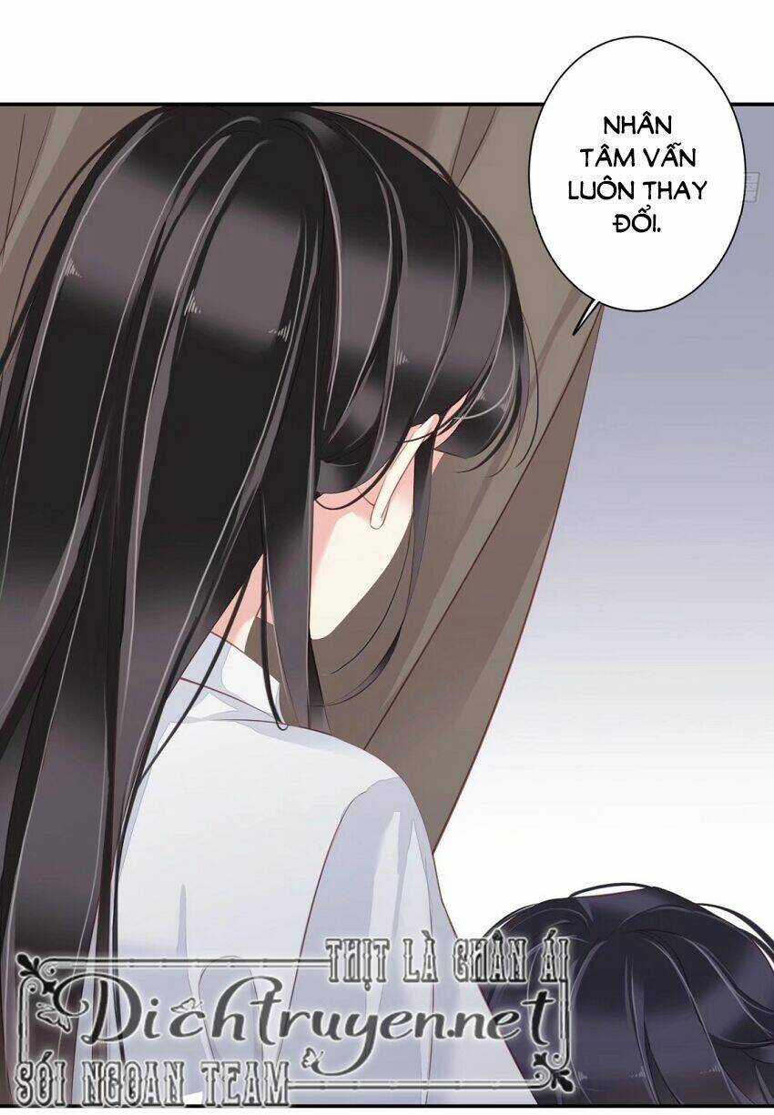 Quận Chúa Bất Tư Gia Chapter 47 trang 39