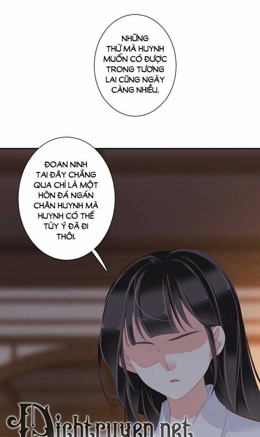 Quận Chúa Bất Tư Gia Chapter 47 trang 40