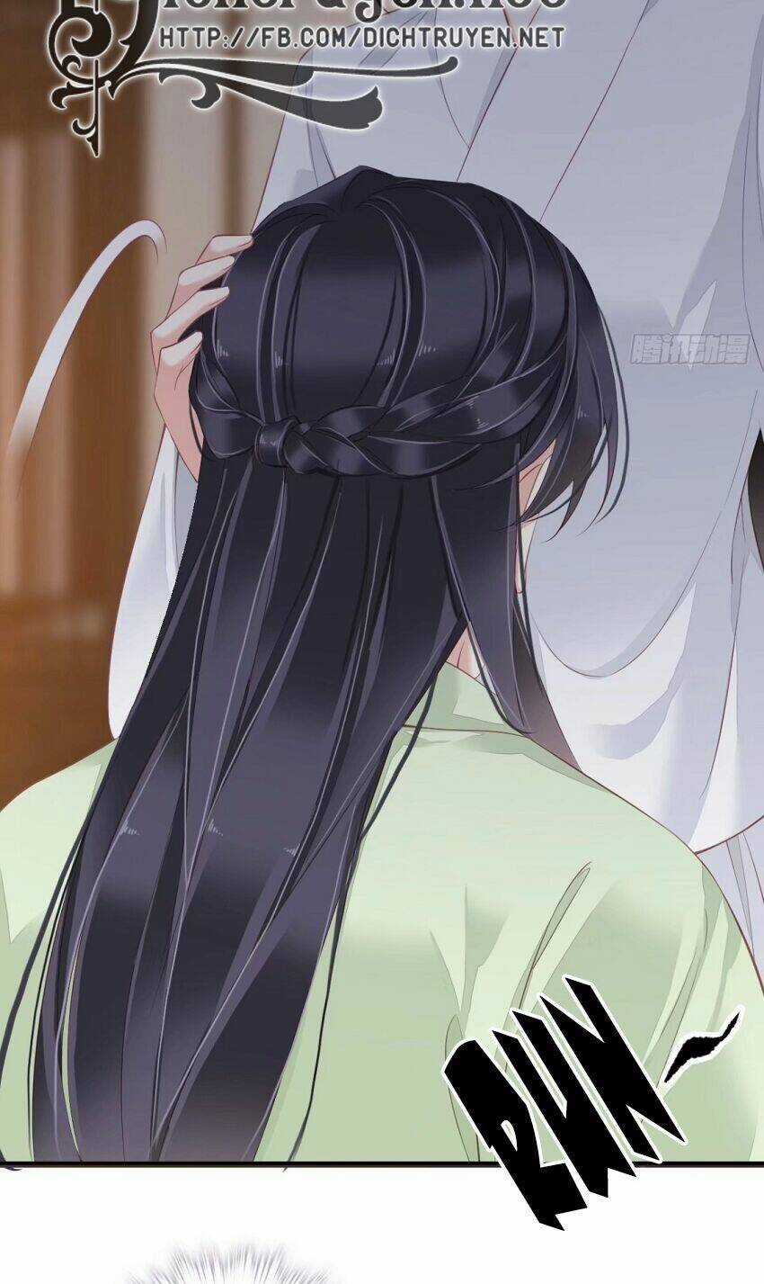 Quận Chúa Bất Tư Gia Chapter 47 trang 41