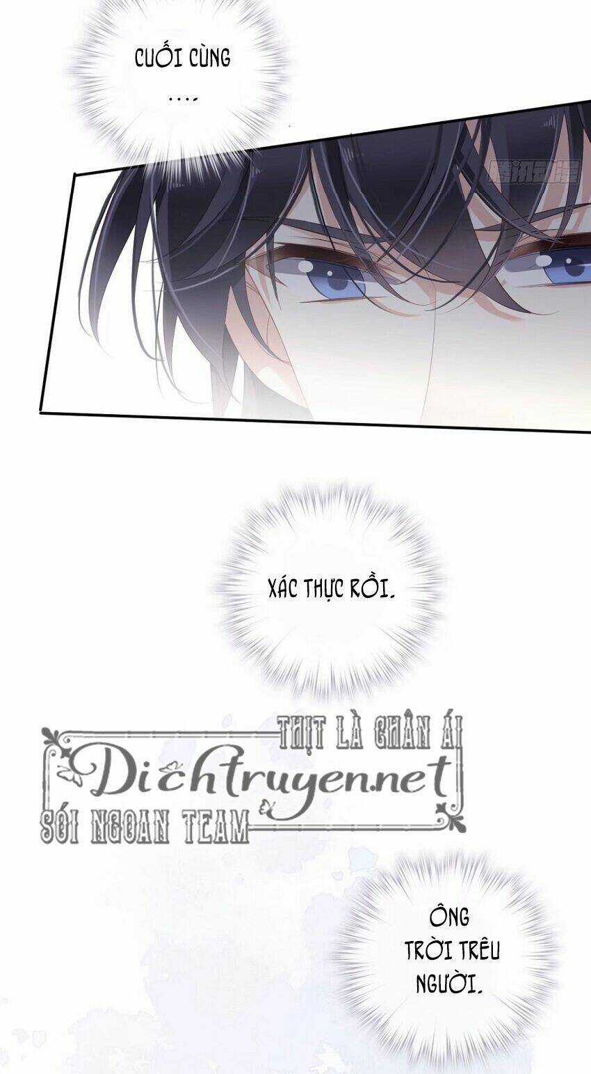 Quận Chúa Bất Tư Gia Chapter 47 trang 42