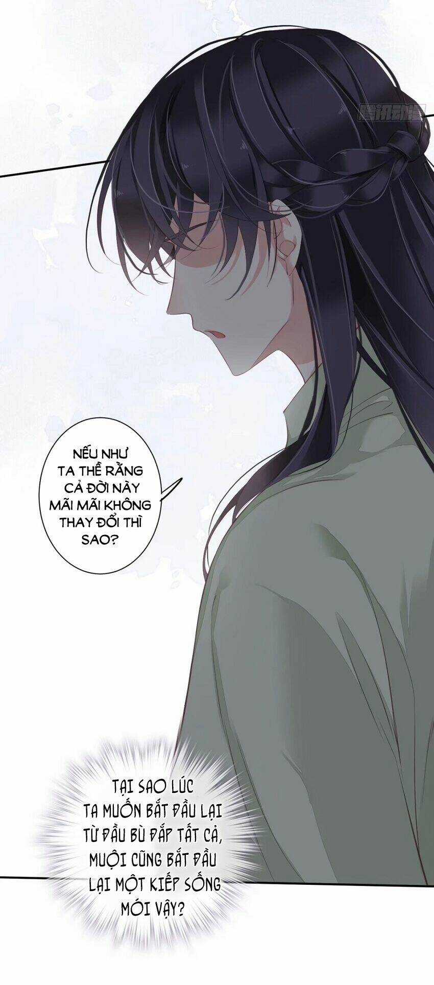 Quận Chúa Bất Tư Gia Chapter 47 trang 43