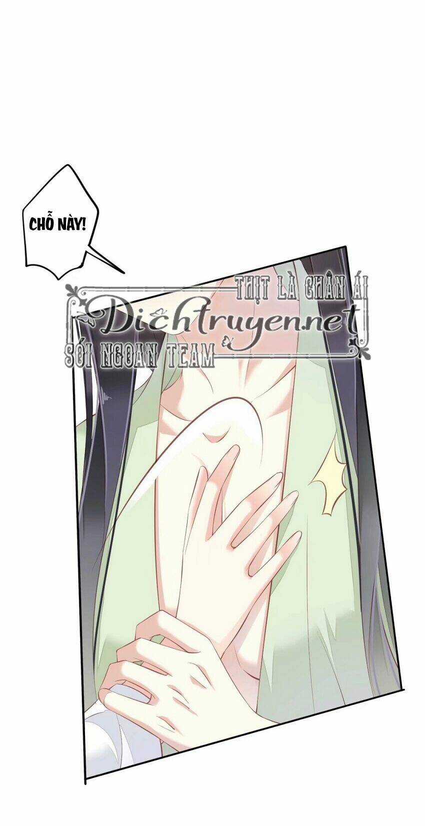 Quận Chúa Bất Tư Gia Chapter 47 trang 46