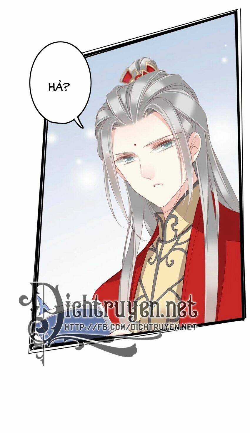 Quận Chúa Bất Tư Gia Chapter 47 trang 5