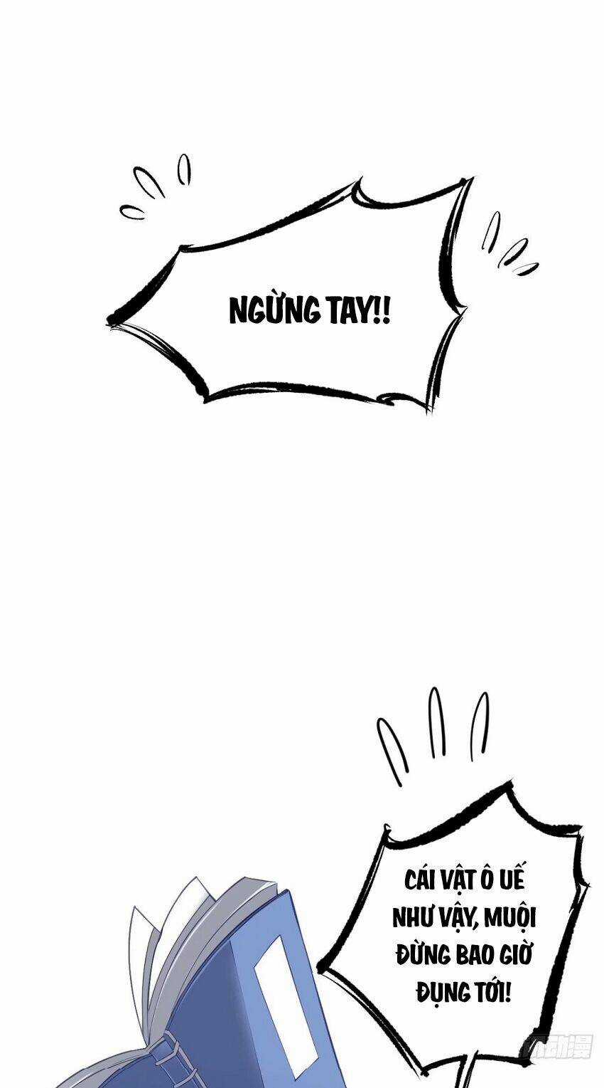 Quận Chúa Bất Tư Gia Chapter 47 trang 7