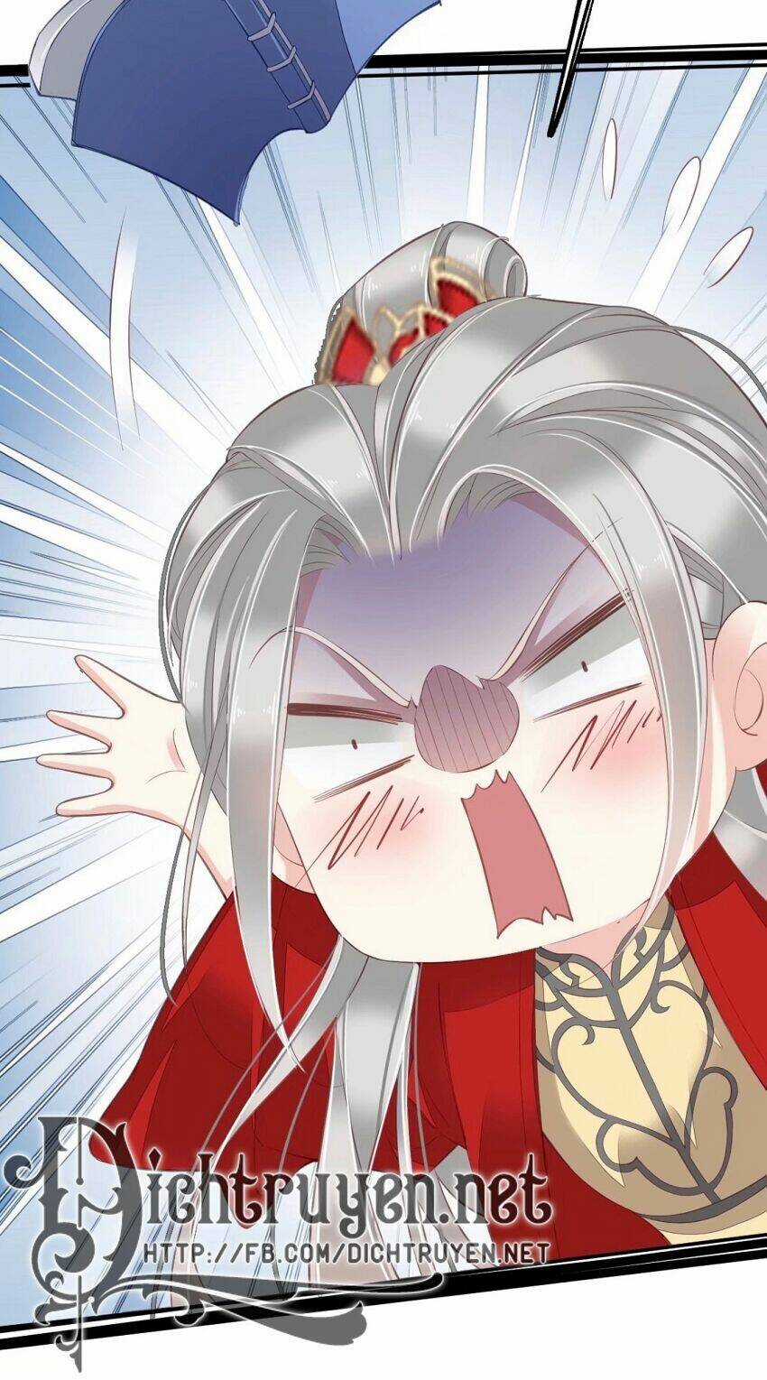 Quận Chúa Bất Tư Gia Chapter 47 trang 8