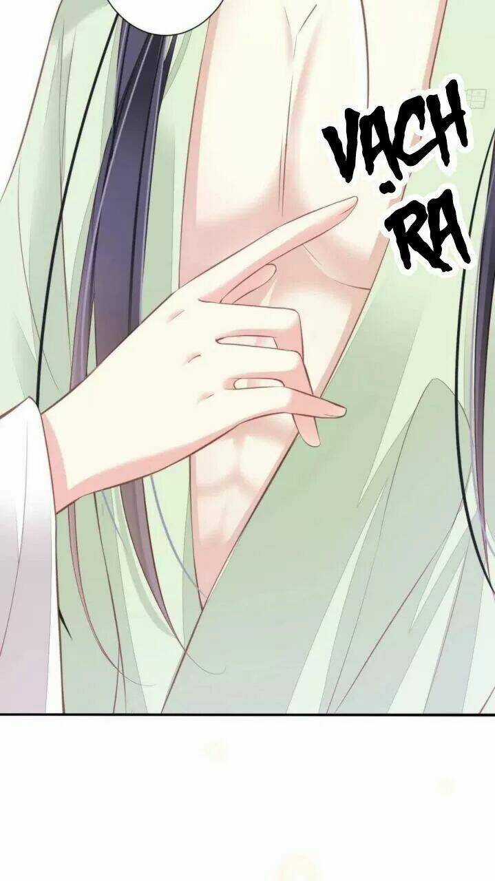 Quận Chúa Bất Tư Gia Chapter 48 trang 1