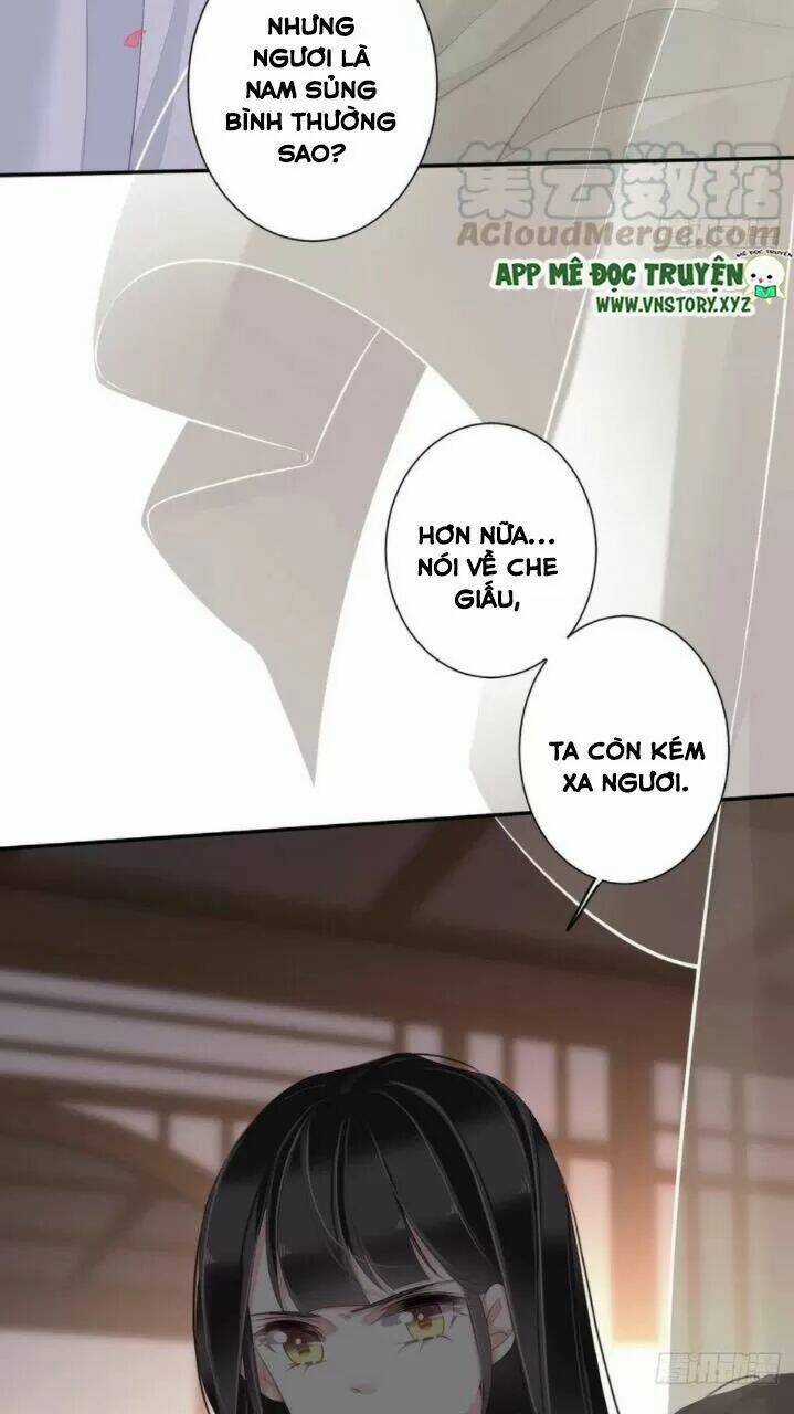 Quận Chúa Bất Tư Gia Chapter 48 trang 13