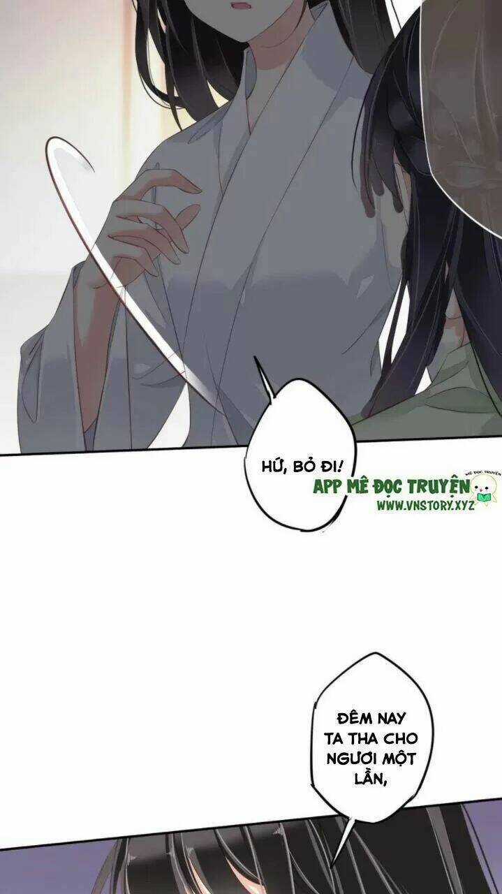 Quận Chúa Bất Tư Gia Chapter 48 trang 14