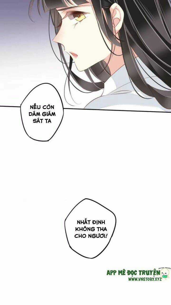 Quận Chúa Bất Tư Gia Chapter 48 trang 15