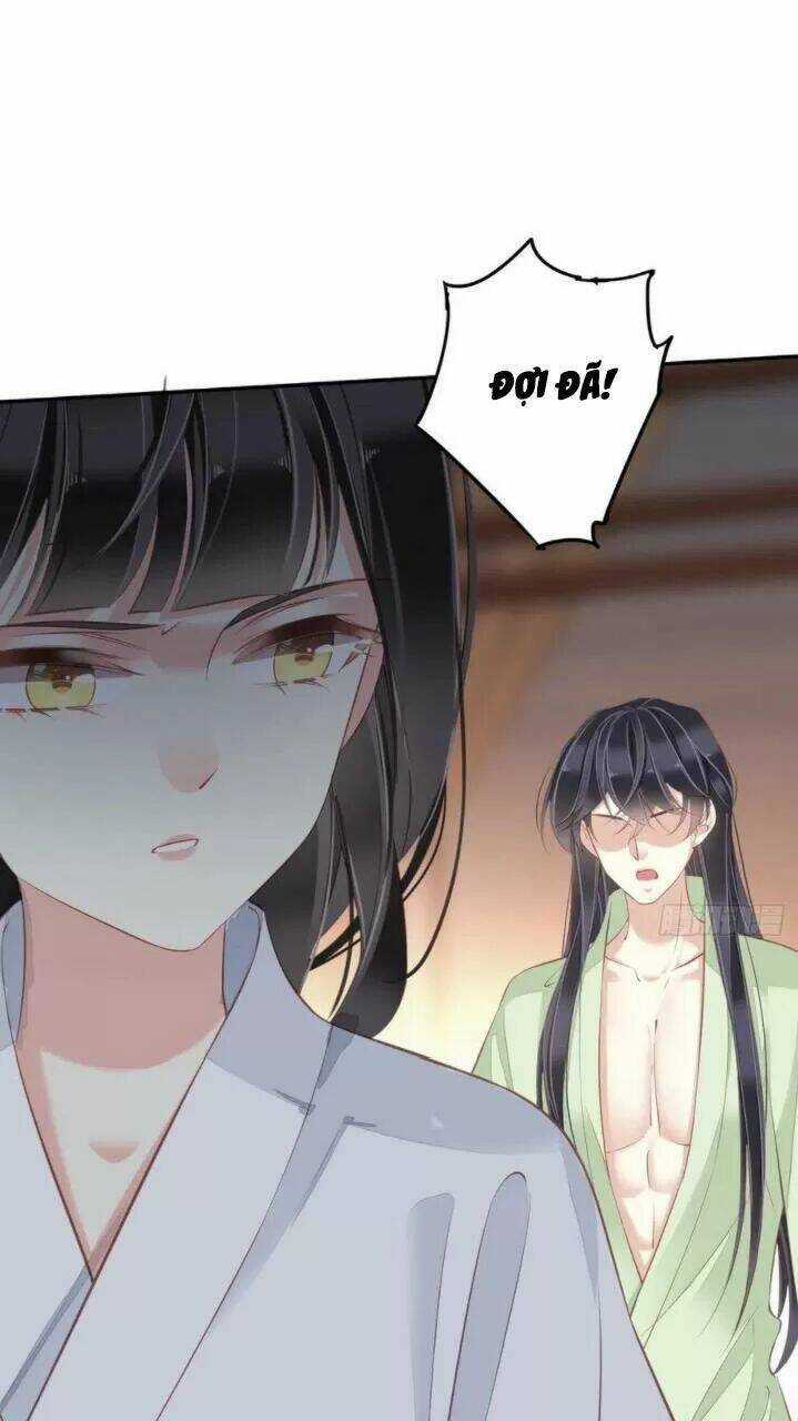 Quận Chúa Bất Tư Gia Chapter 48 trang 16