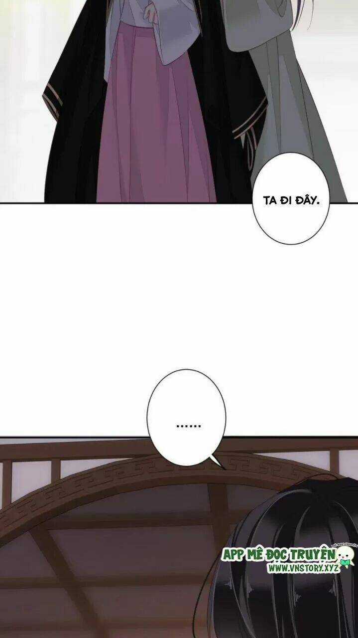 Quận Chúa Bất Tư Gia Chapter 48 trang 19