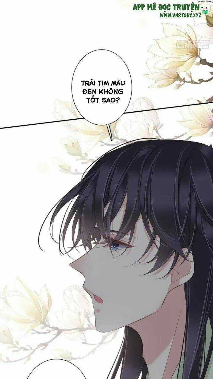 Quận Chúa Bất Tư Gia Chapter 48 trang 2