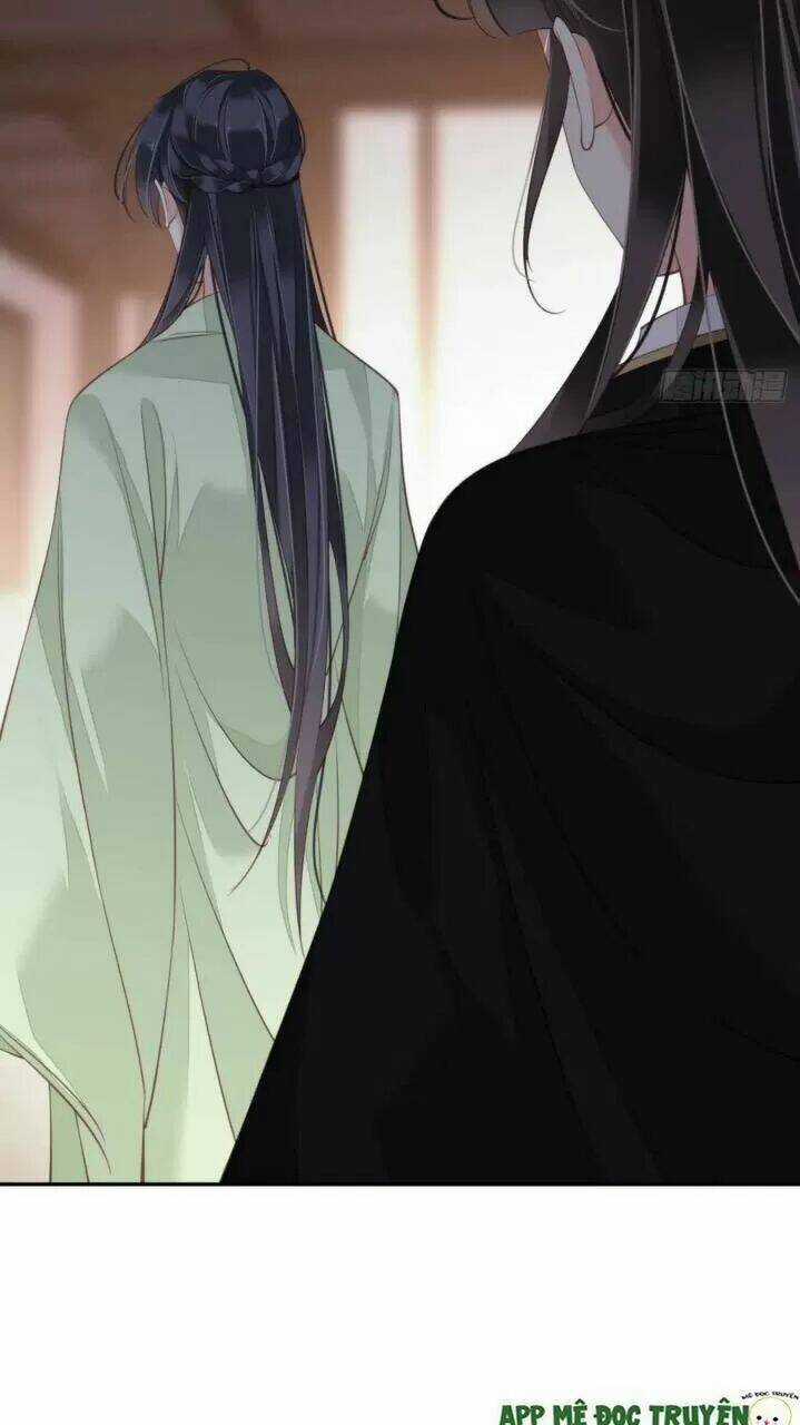 Quận Chúa Bất Tư Gia Chapter 48 trang 20