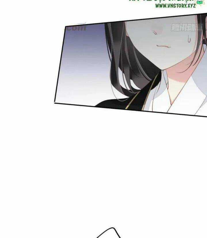 Quận Chúa Bất Tư Gia Chapter 48 trang 21