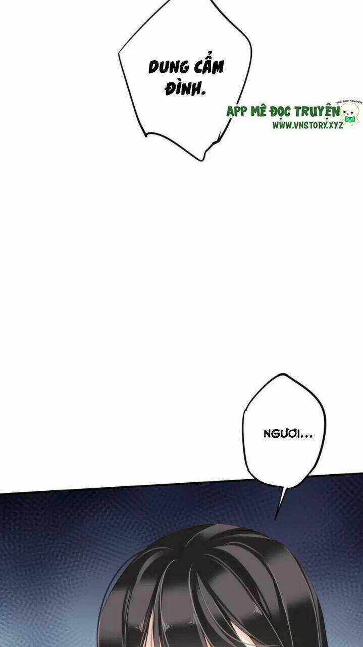 Quận Chúa Bất Tư Gia Chapter 48 trang 22