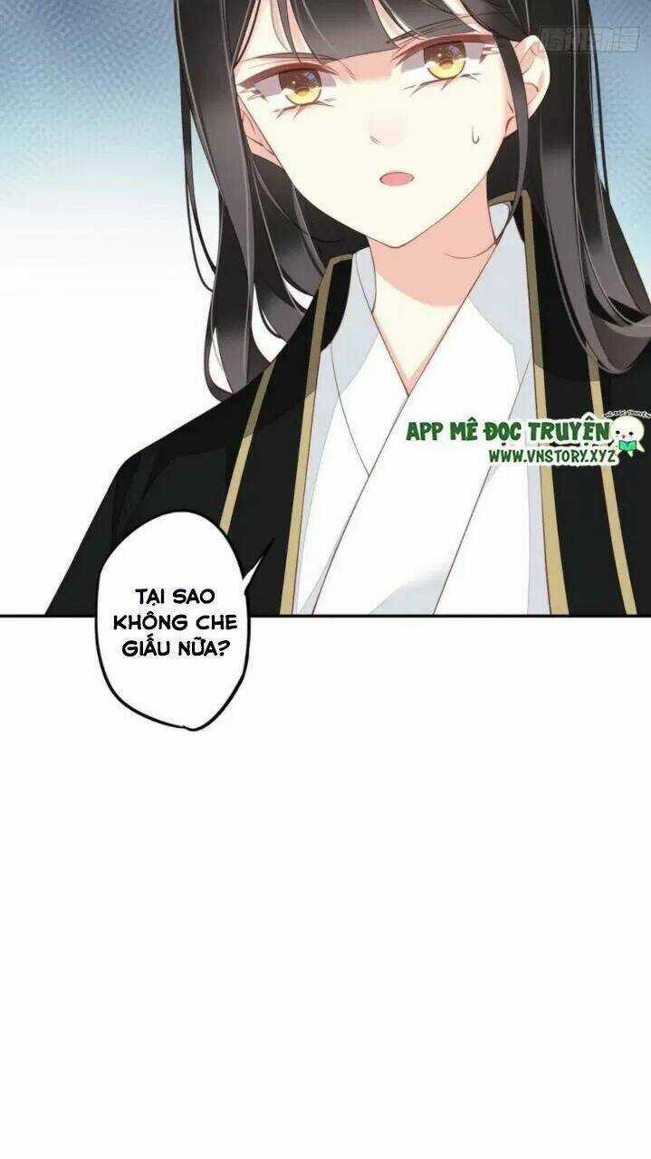 Quận Chúa Bất Tư Gia Chapter 48 trang 23