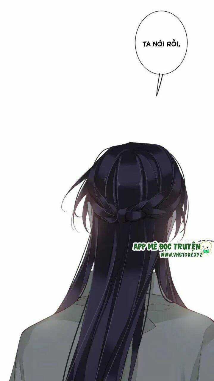 Quận Chúa Bất Tư Gia Chapter 48 trang 24