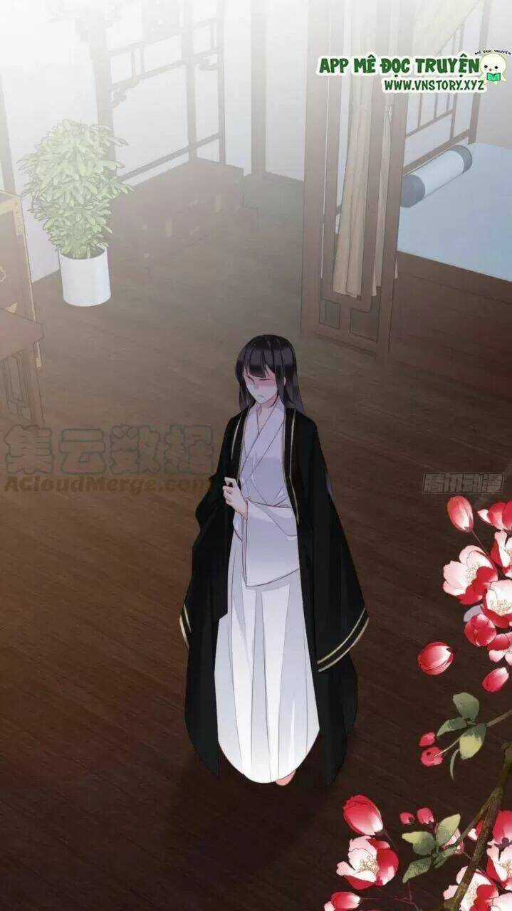 Quận Chúa Bất Tư Gia Chapter 48 trang 26