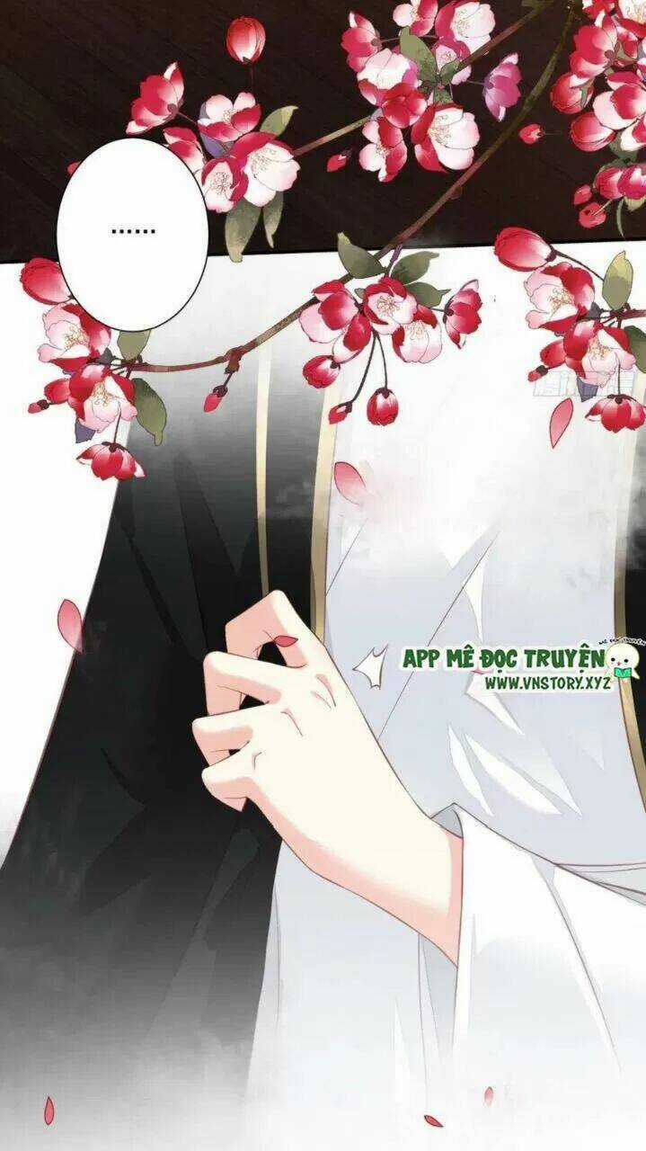 Quận Chúa Bất Tư Gia Chapter 48 trang 27