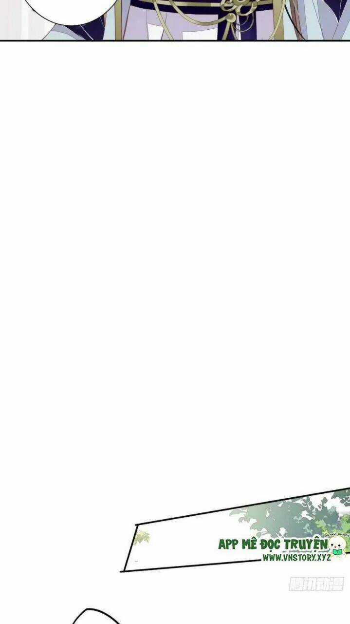 Quận Chúa Bất Tư Gia Chapter 48 trang 39