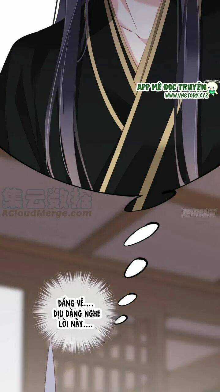 Quận Chúa Bất Tư Gia Chapter 48 trang 41