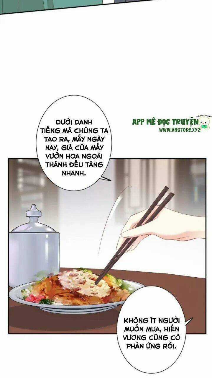 Quận Chúa Bất Tư Gia Chapter 48 trang 43