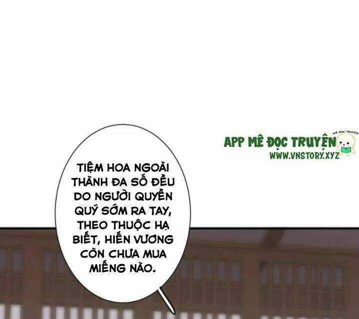 Quận Chúa Bất Tư Gia Chapter 48 trang 44