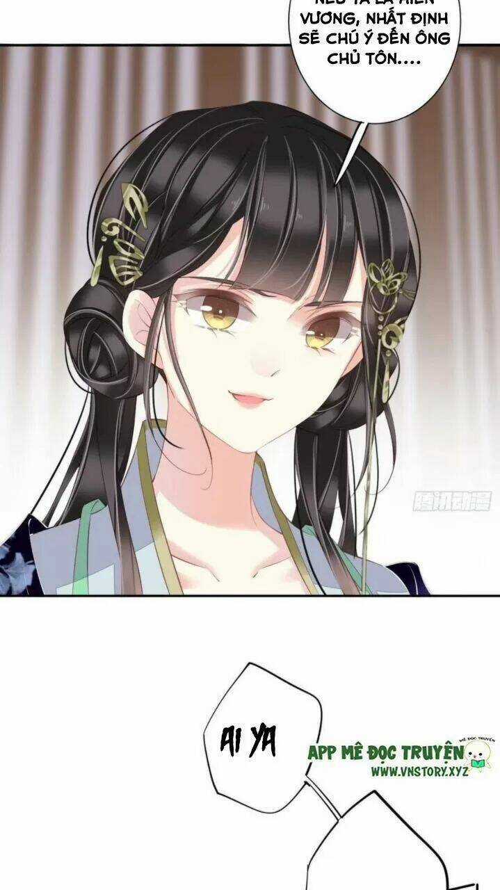 Quận Chúa Bất Tư Gia Chapter 48 trang 46