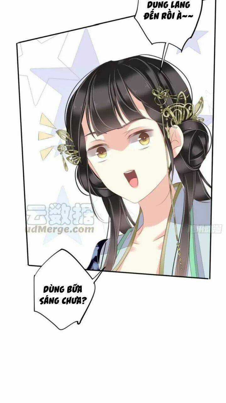 Quận Chúa Bất Tư Gia Chapter 48 trang 47