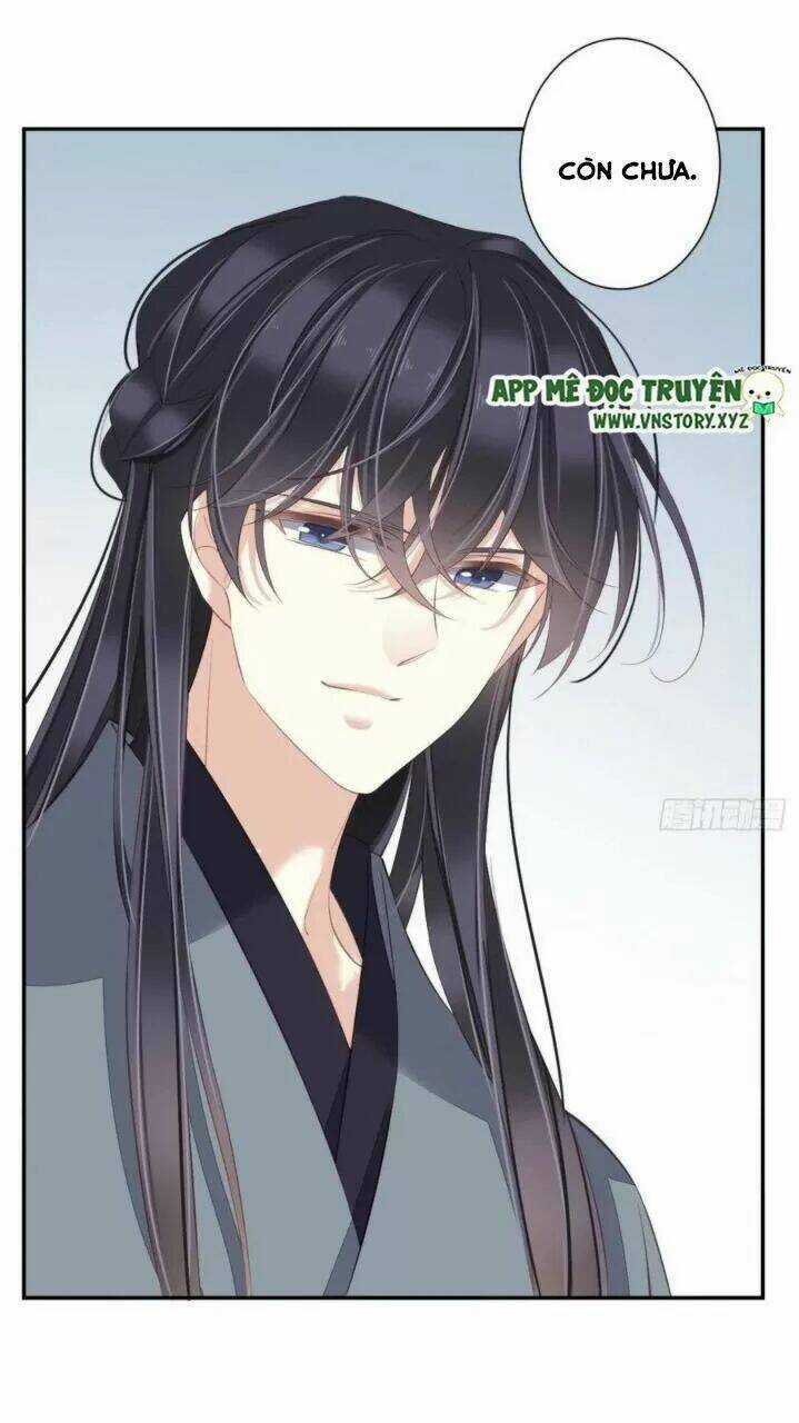 Quận Chúa Bất Tư Gia Chapter 48 trang 48