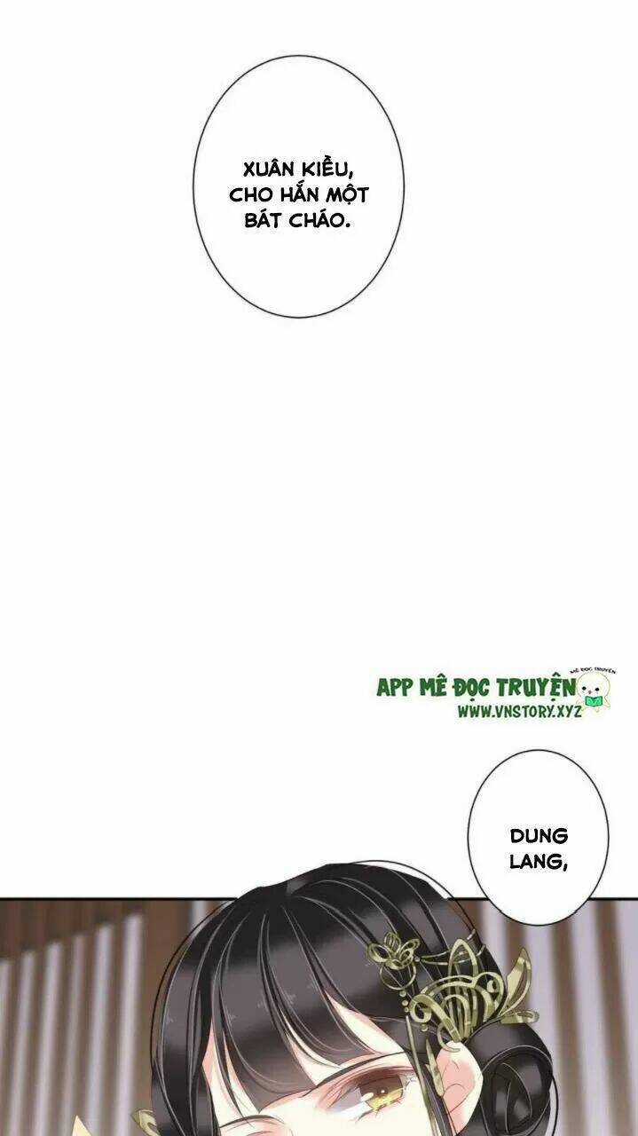 Quận Chúa Bất Tư Gia Chapter 48 trang 49