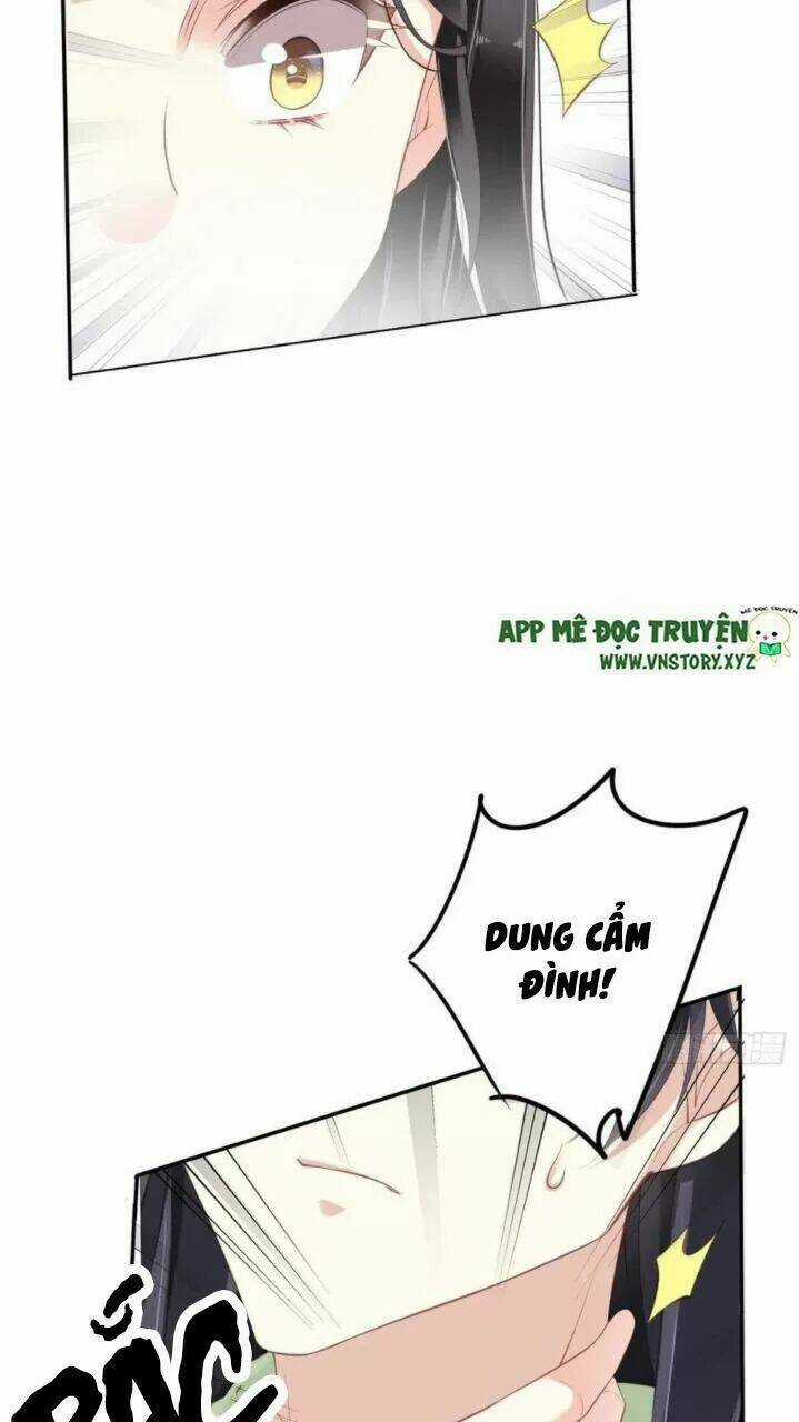 Quận Chúa Bất Tư Gia Chapter 48 trang 6