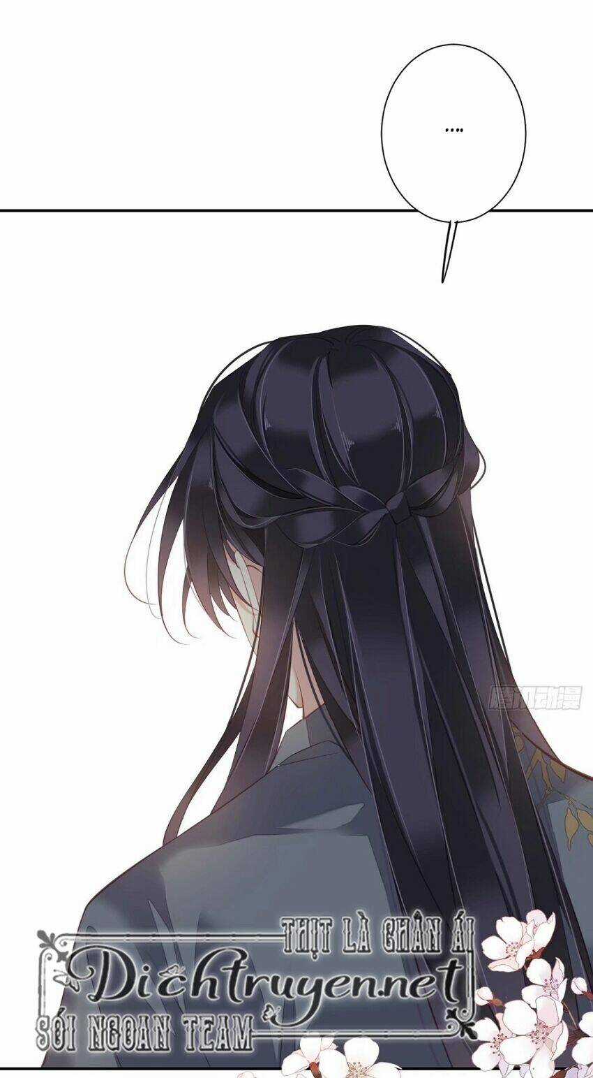 Quận Chúa Bất Tư Gia Chapter 49 trang 11