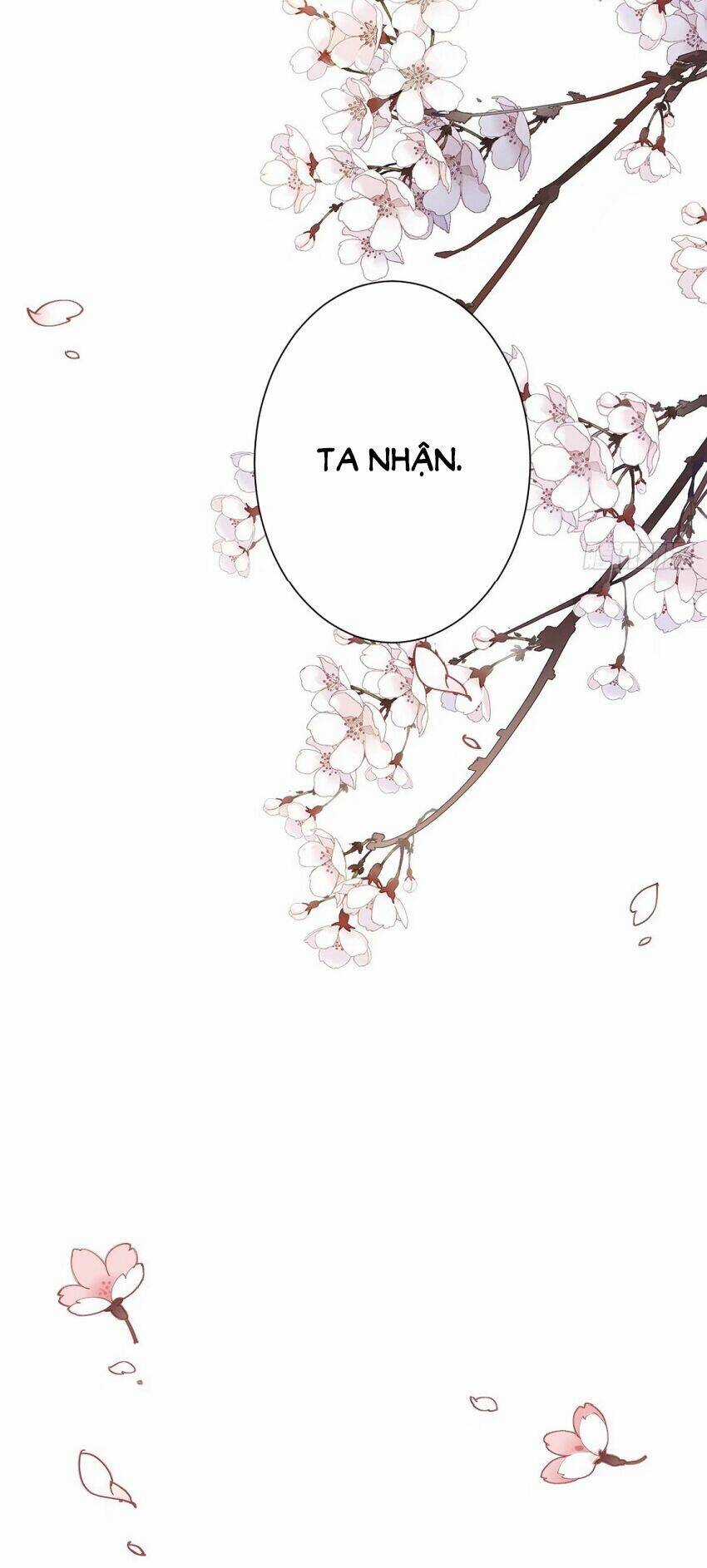 Quận Chúa Bất Tư Gia Chapter 49 trang 12