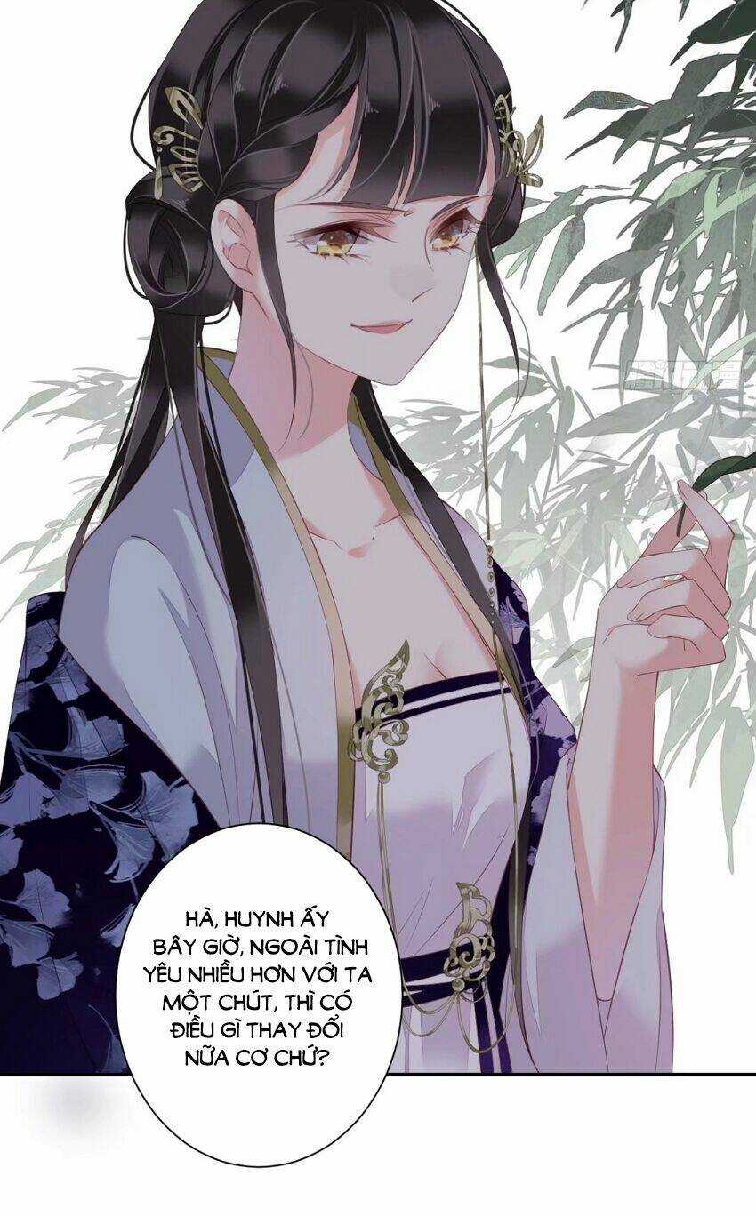 Quận Chúa Bất Tư Gia Chapter 49 trang 17