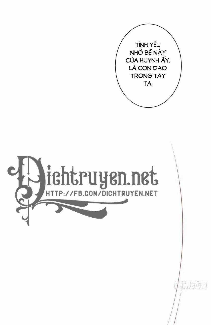 Quận Chúa Bất Tư Gia Chapter 49 trang 18