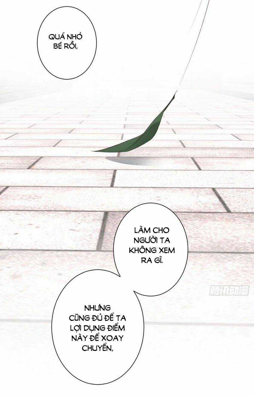 Quận Chúa Bất Tư Gia Chapter 49 trang 19