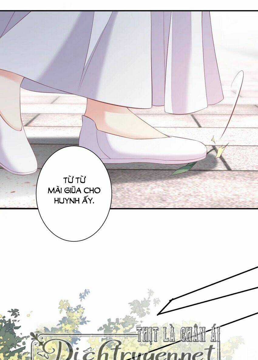 Quận Chúa Bất Tư Gia Chapter 49 trang 20