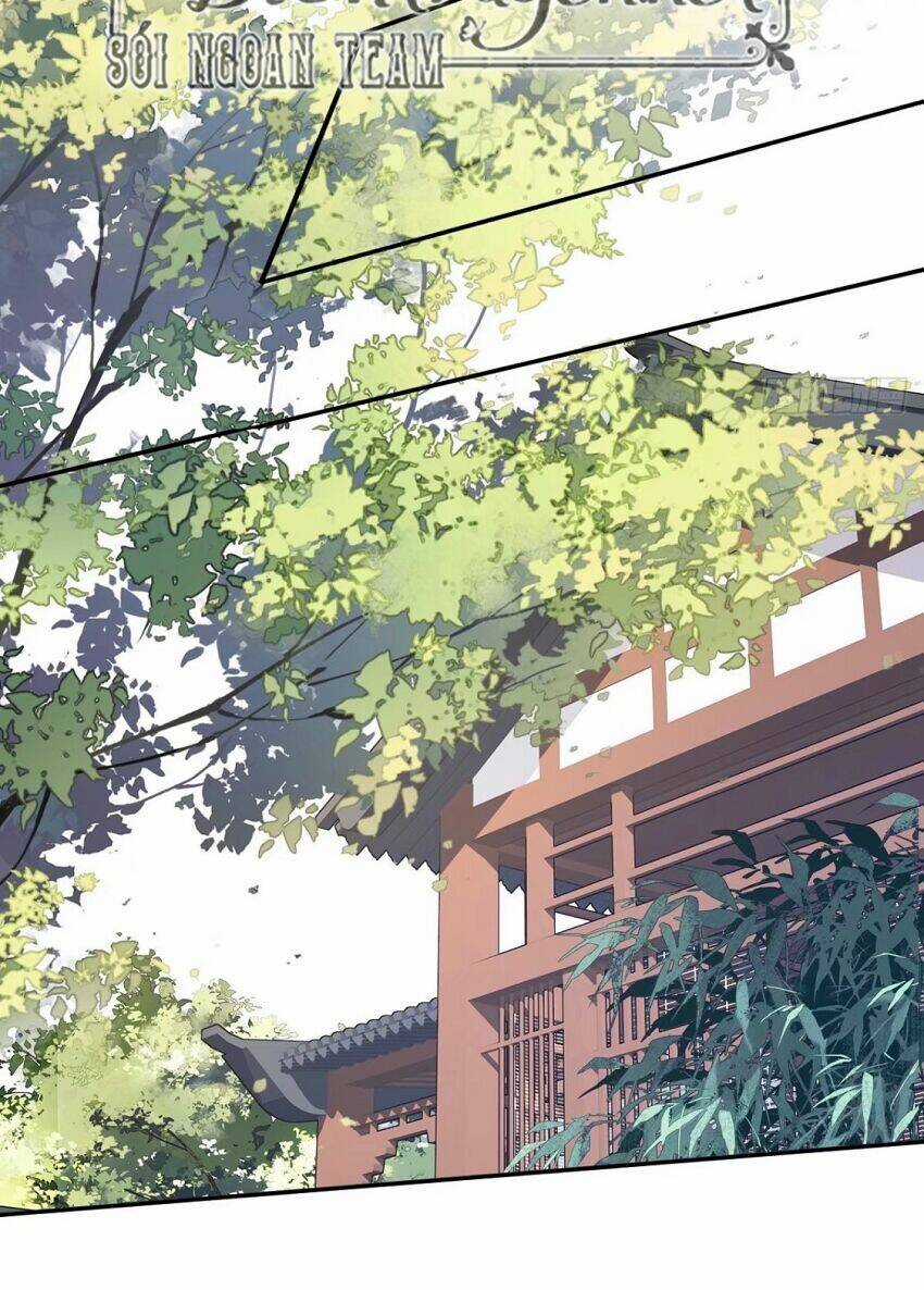 Quận Chúa Bất Tư Gia Chapter 49 trang 21