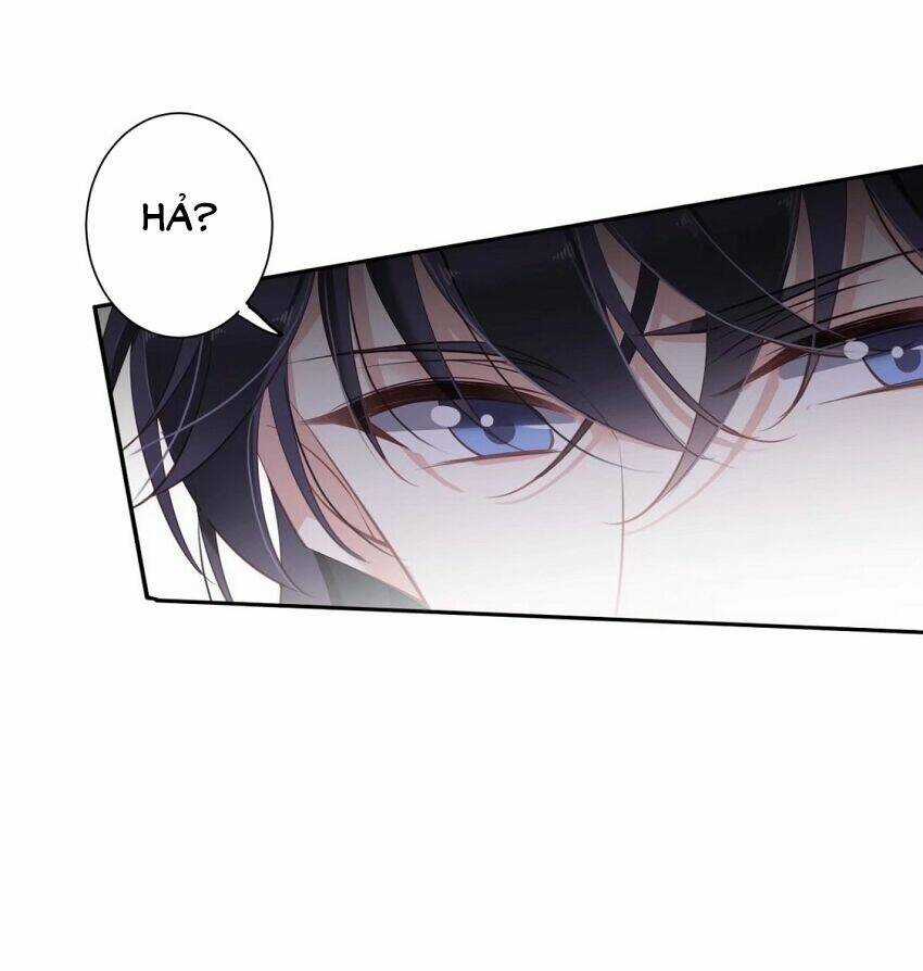 Quận Chúa Bất Tư Gia Chapter 49 trang 29