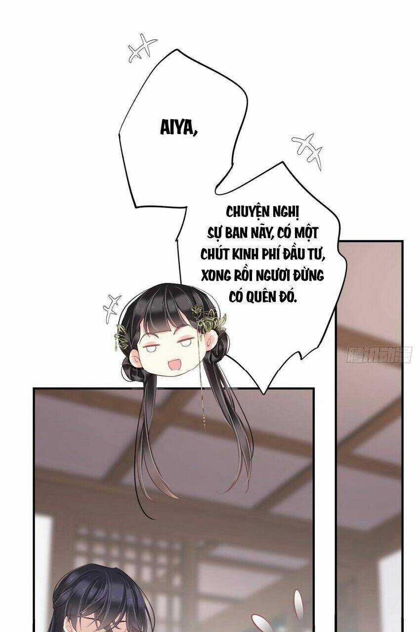 Quận Chúa Bất Tư Gia Chapter 49 trang 3