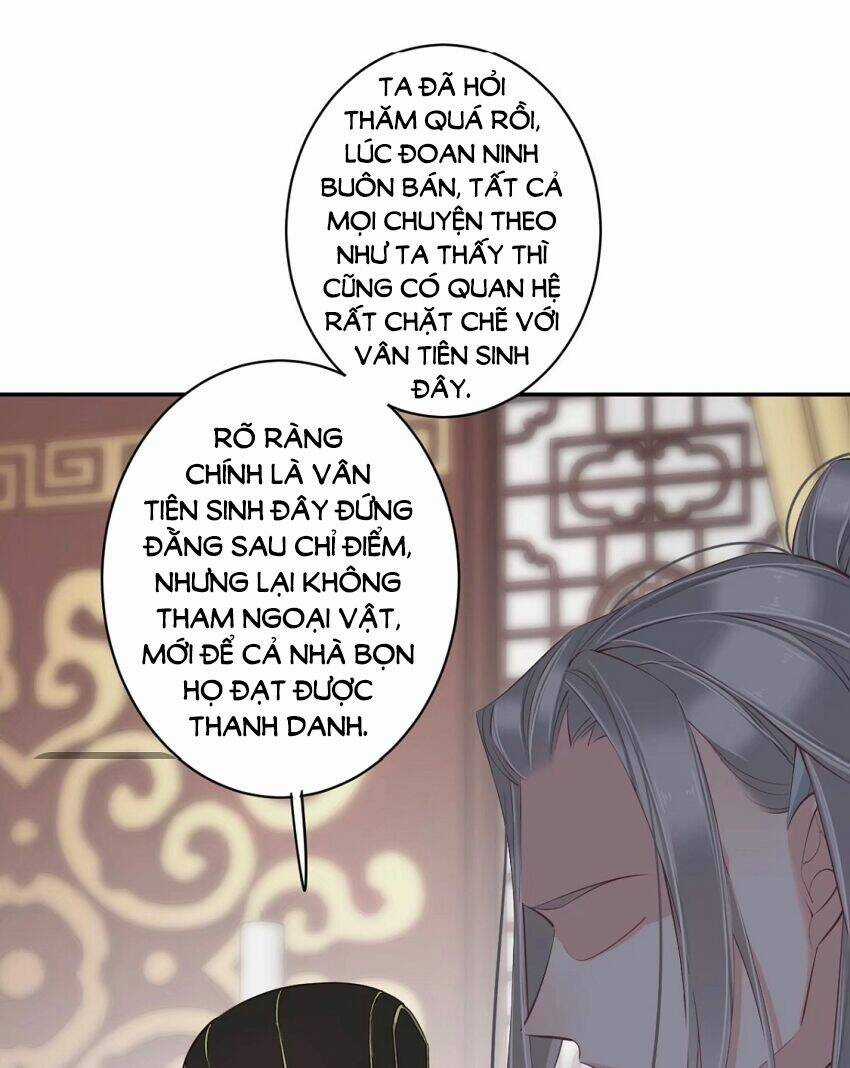 Quận Chúa Bất Tư Gia Chapter 49 trang 39