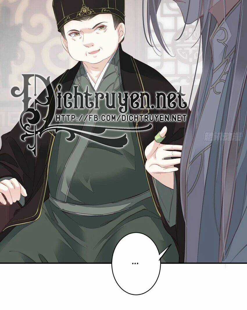 Quận Chúa Bất Tư Gia Chapter 49 trang 40