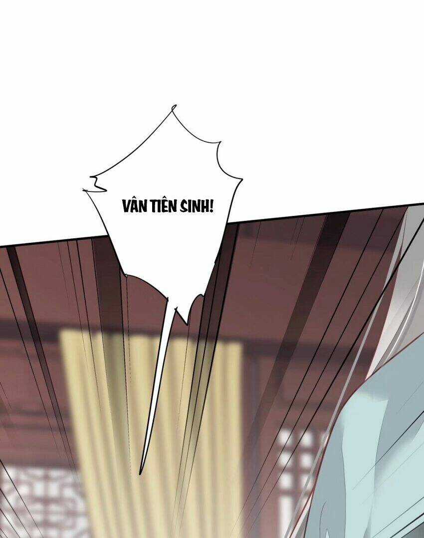 Quận Chúa Bất Tư Gia Chapter 49 trang 43