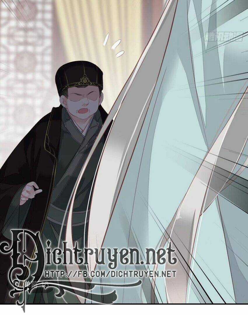 Quận Chúa Bất Tư Gia Chapter 49 trang 44