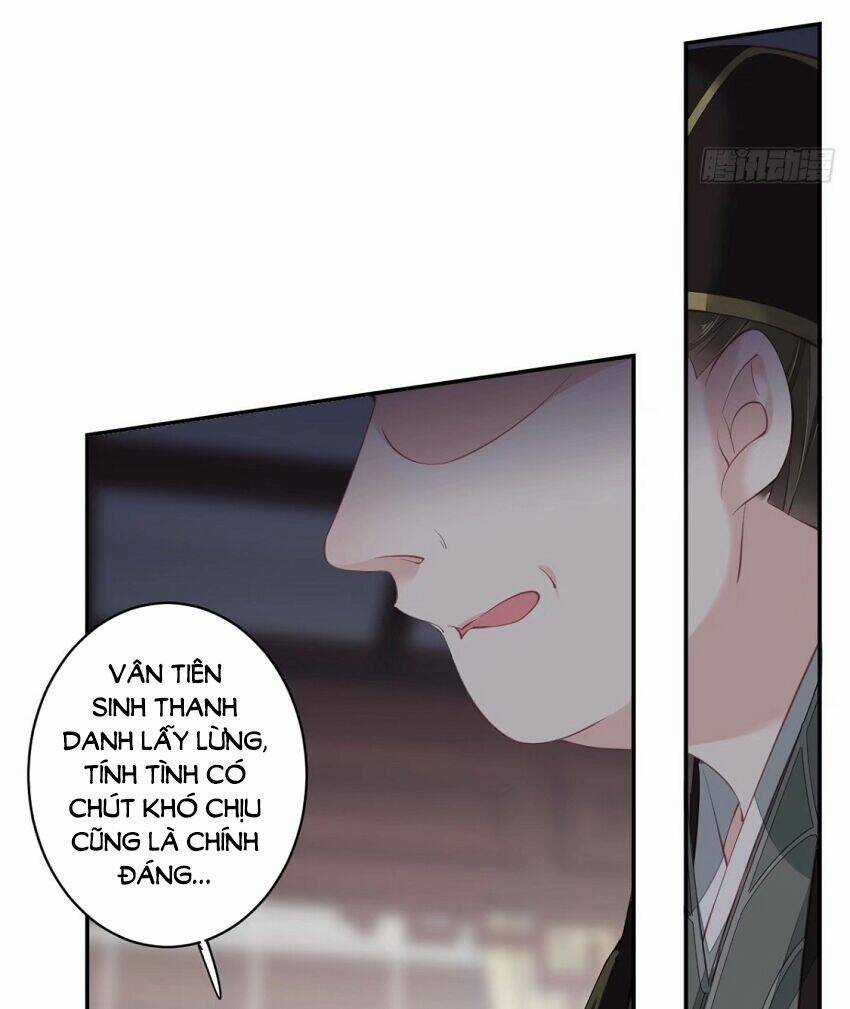 Quận Chúa Bất Tư Gia Chapter 49 trang 45