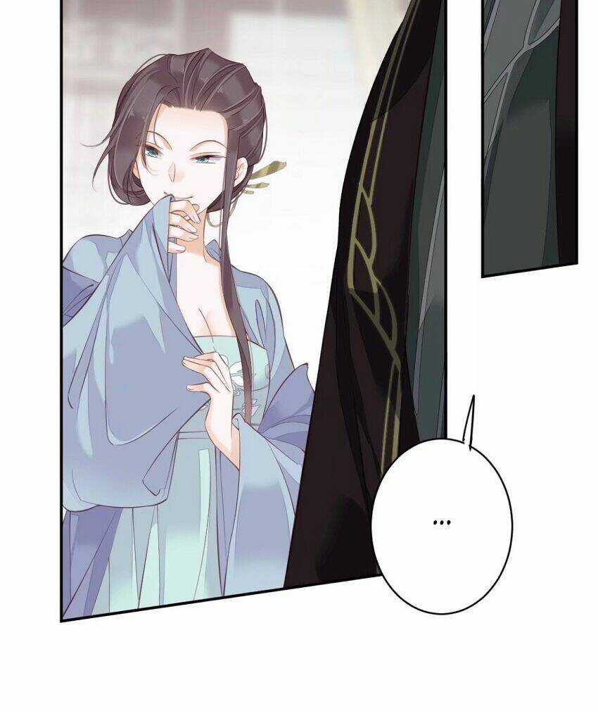 Quận Chúa Bất Tư Gia Chapter 49 trang 46